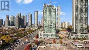 2601 - 3985 GRAND PARK DRIVE Mississauga