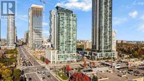 2601 - 3985 GRAND PARK DRIVE Mississauga