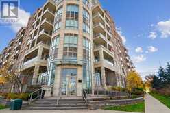 523 - 2480 PRINCE MICHAEL DRIVE Oakville