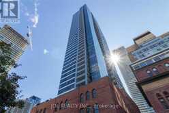 3706 - 5 ST JOSEPH STREET Toronto