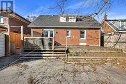 351 KING STREET E Oshawa