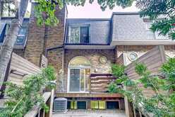 18 - 18 OAKEN GATE WAY Toronto