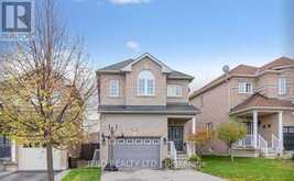 55 MEADOWLARK DRIVE Halton Hills