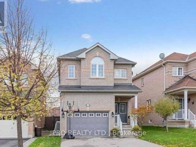 55 MEADOWLARK DRIVE Halton Hills Ontario