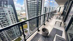 2501 - 50 ORDNANCE STREET Toronto