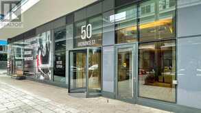 2501 - 50 ORDNANCE STREET Toronto