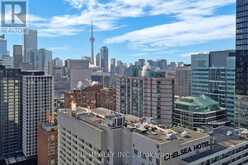 3213 - 386 YONGE STREET Toronto