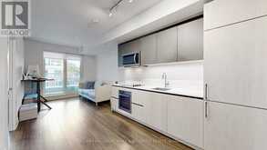 431 - 150 LOGAN AVENUE Toronto