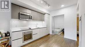 431 - 150 LOGAN AVENUE Toronto