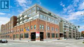 431 - 150 LOGAN AVENUE Toronto