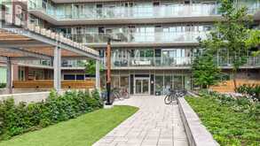 431 - 150 LOGAN AVENUE Toronto