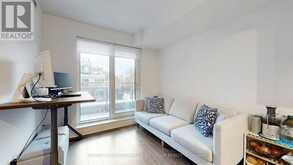 431 - 150 LOGAN AVENUE Toronto