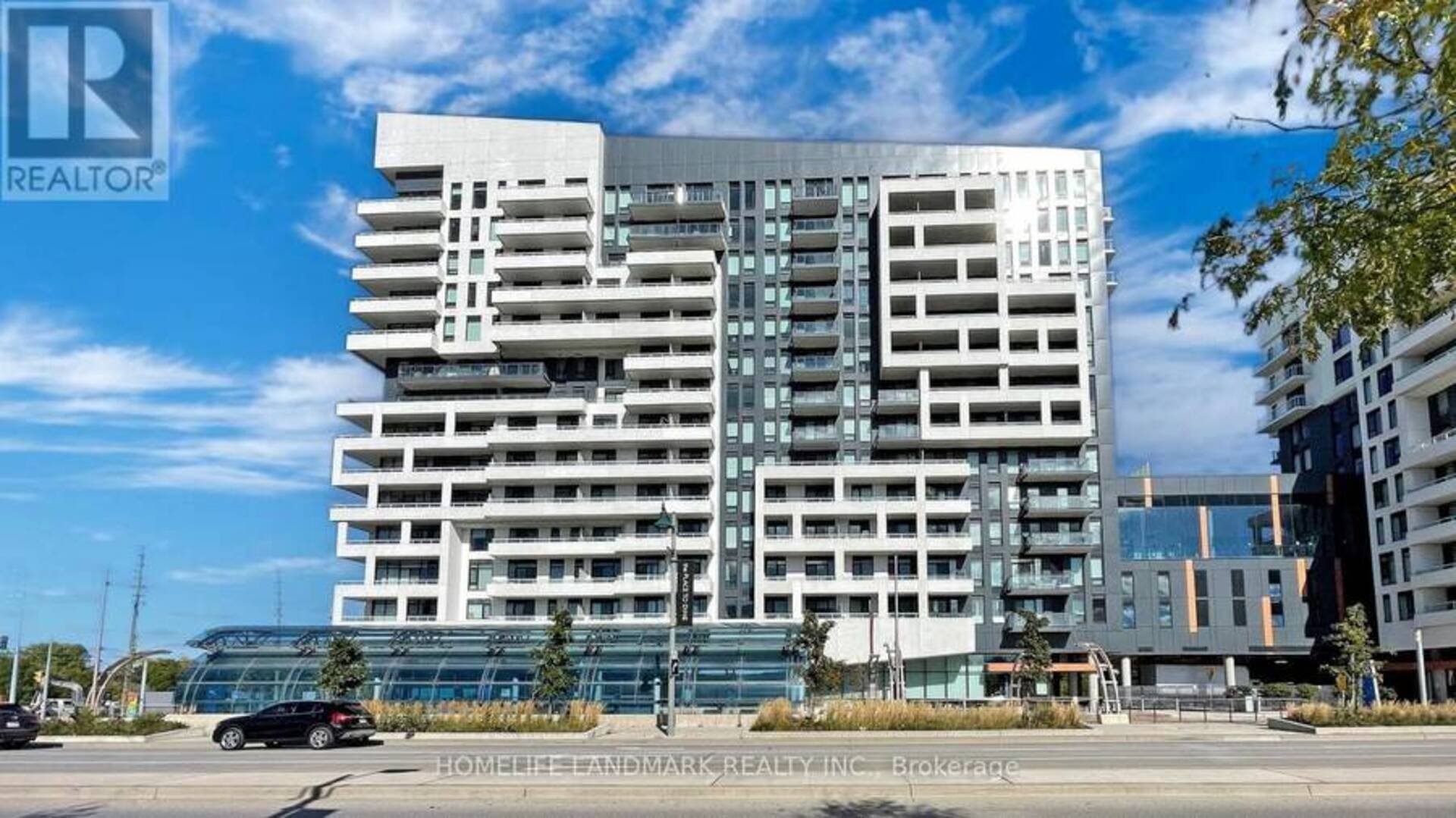 917 - 10 ROUGE VALLEY DRIVE W Markham