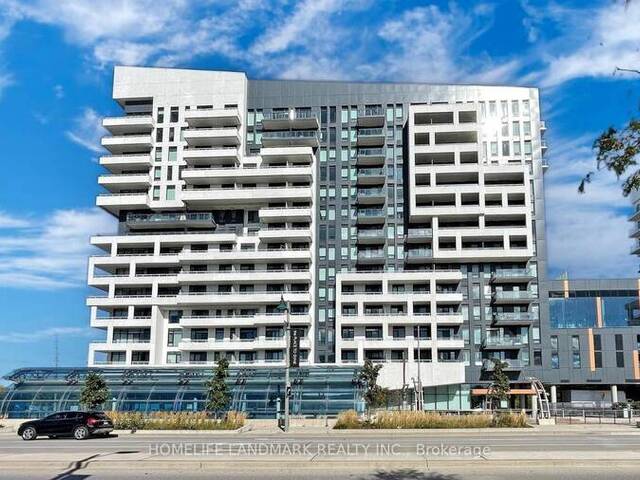 917 - 10 ROUGE VALLEY DRIVE W Markham Ontario