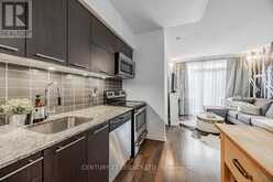 106 - 38 JOE SHUSTER WAY Toronto