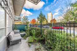 106 - 38 JOE SHUSTER WAY Toronto