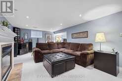 93 WILLOWRIDGE ROAD Toronto