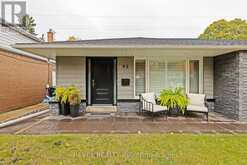 93 WILLOWRIDGE ROAD Toronto