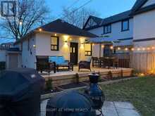 78 YORKVIEW DRIVE Toronto