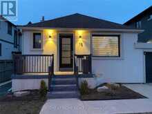 78 YORKVIEW DRIVE Toronto