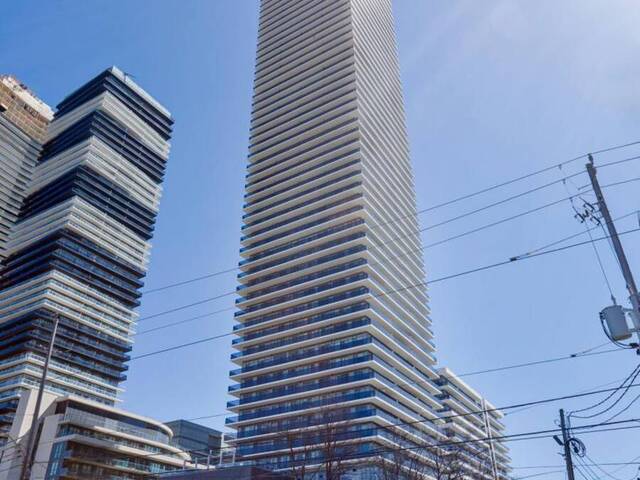 4802 - 70 ANNIE CRAIG DRIVE Toronto Ontario