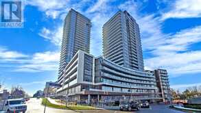 506 - 32 FOREST MANOR ROAD Toronto