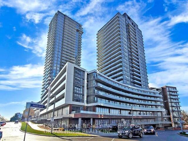 506 - 32 FOREST MANOR ROAD Toronto Ontario