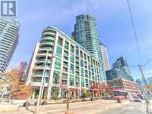 1409 - 600 FLEET STREET Toronto