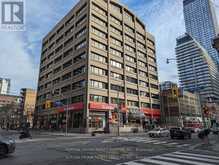 611 - 555 YONGE STREET Toronto