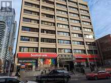 611 - 555 YONGE STREET Toronto