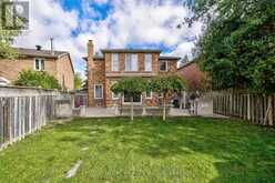 4066 RENFREW CRESCENT Mississauga