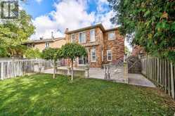 4066 RENFREW CRESCENT Mississauga