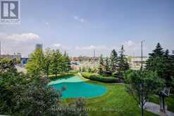 308 - 35 KINGSBRIDGE GARDEN CIRCLE Mississauga