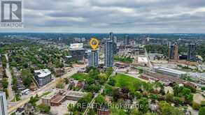 211 - 5 WELLINGTON STREET S Kitchener