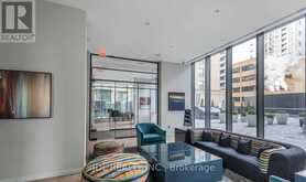 4107 - 42 CHARLES STREET E Toronto