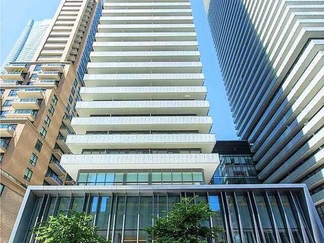 4107 - 42 CHARLES STREET E Toronto Ontario