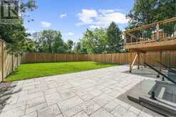 262 SENLAC ROAD Toronto