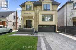 262 SENLAC ROAD Toronto