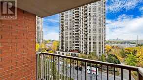 707 - 51 HARRISON GARDEN BOULEVARD Toronto