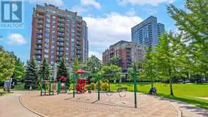 707 - 51 HARRISON GARDEN BOULEVARD Toronto