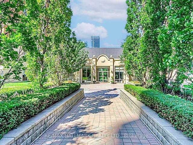 707 - 51 HARRISON GARDEN BOULEVARD Toronto Ontario