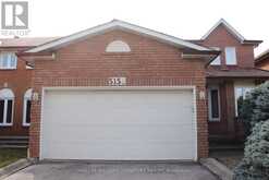 5158 SUNDIAL COURT Mississauga