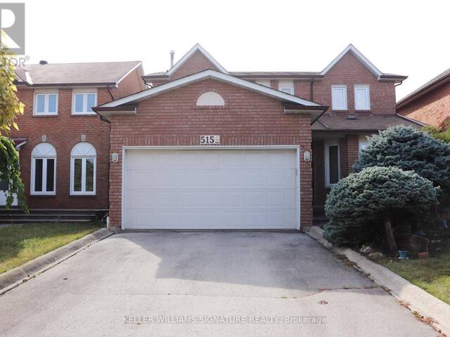 5158 SUNDIAL COURT Mississauga Ontario