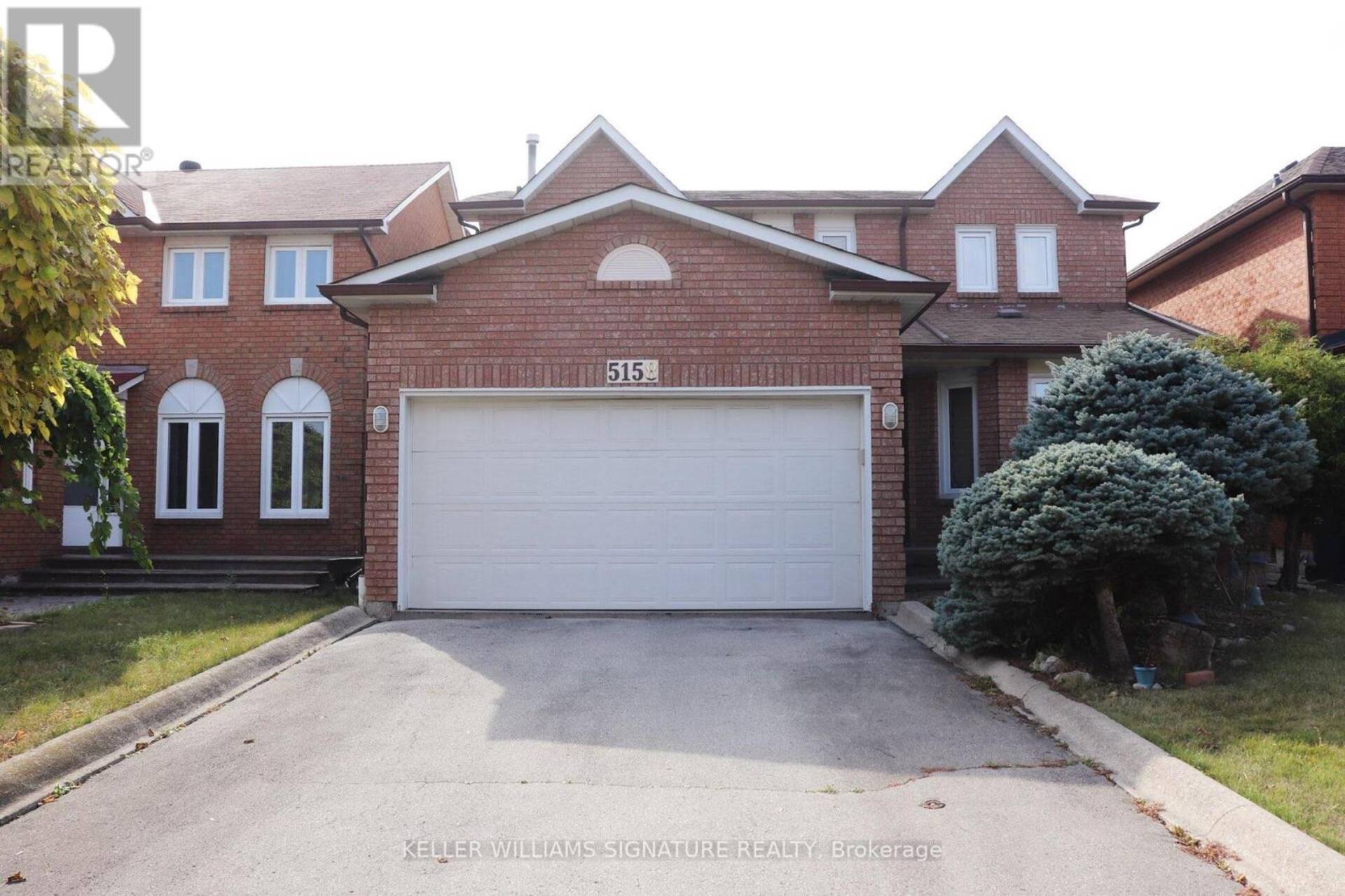 5158 SUNDIAL COURT Mississauga