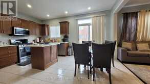 UPPER - 54 CAPE DORSET CRESCENT Brampton