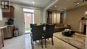 UPPER - 54 CAPE DORSET CRESCENT Brampton