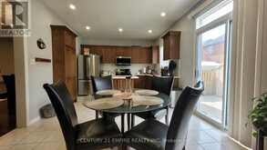 UPPER - 54 CAPE DORSET CRESCENT Brampton