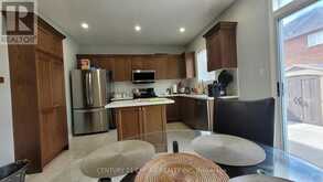 UPPER - 54 CAPE DORSET CRESCENT Brampton