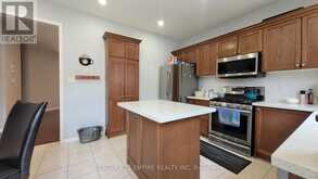 UPPER - 54 CAPE DORSET CRESCENT Brampton