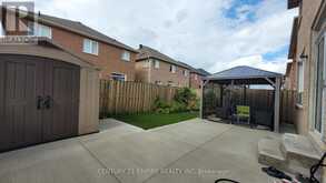 UPPER - 54 CAPE DORSET CRESCENT Brampton